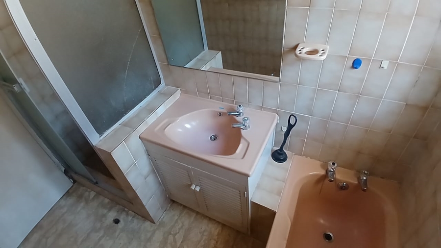 To Let 3 Bedroom Property for Rent in Townsend Estate Western Cape